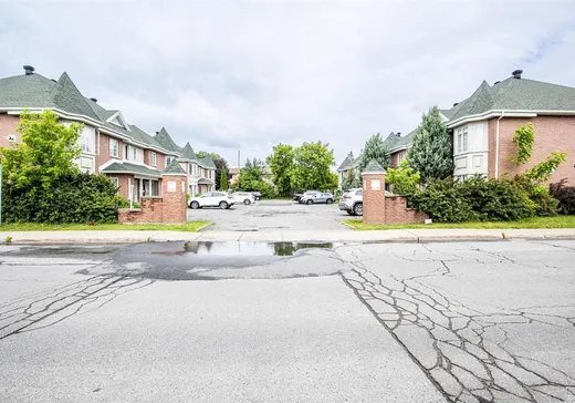 Condo for sale - 1695 Rue Bellevue, App. 3, Greenfield Park, J4V 3R3