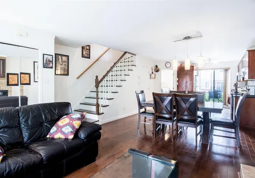 Condo for sale - 1695 Rue Bellevue, App. 3, Greenfield Park, J4V 3R3