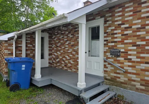 Maison à vendre - 315 20e Rue, Saint-Georges, G5Y 4R7
