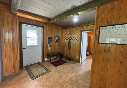 House for sale - 295 Rue du Seigneur-Côté, L'Isle-Verte, G0L 1L0