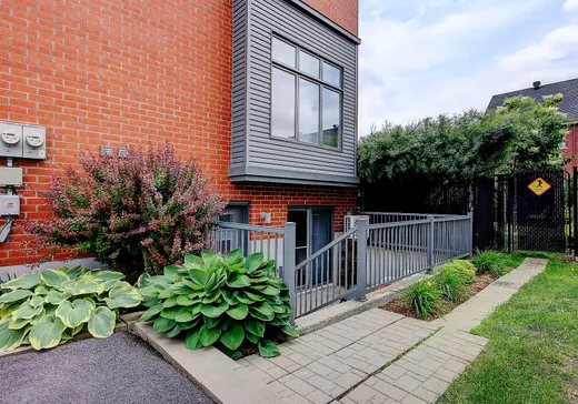Condo à vendre - 2311 Rue Marcel-Trudel, Longueuil, J4N 0H7