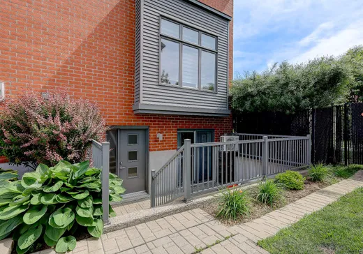 Condo à vendre - 2311 Rue Marcel-Trudel, Longueuil, J4N 0H7