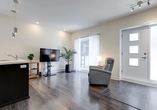 Condo à vendre - 2311 Rue Marcel-Trudel, Longueuil, J4N 0H7