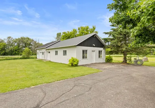 Hobby Farm for sale - 84Z Route 125, Saint-Esprit, J0K 2L0
