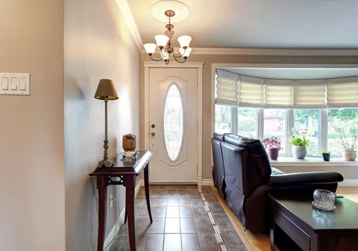 House for sale - 806 Av. Prieur, Laval (Duvernay), H7E 2V5
