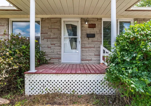 Maison à vendre - 1011 Rue Fournier, Saint-Jérôme, J7Z 4X5