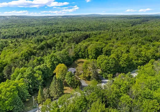 Bungalow for sale - 795 Ch. Robert-Savage, Stukely, J0E2J0