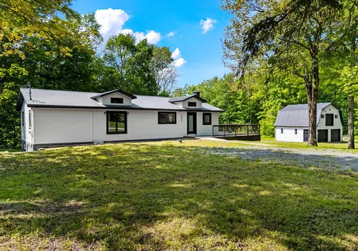 House for sale - 795 Ch. Robert-Savage, Stukely, J0E 2J0