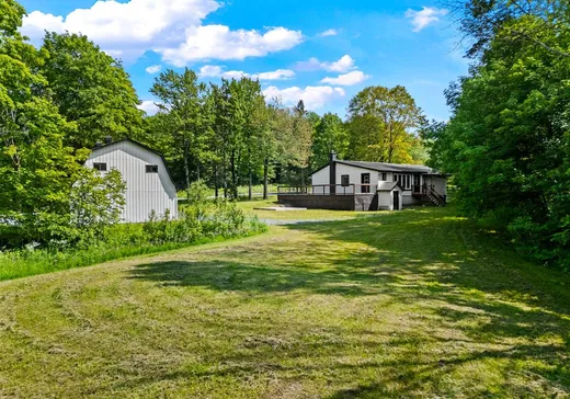House for sale - 795 Ch. Robert-Savage, Stukely, J0E 2J0