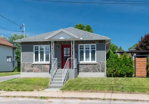 House for sale - 80 Rue Beauchemin, Trois-Rivières, G8T 7L1