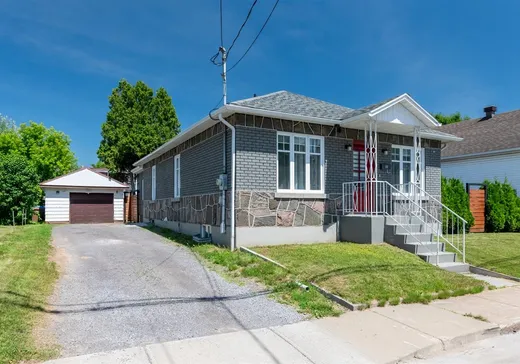 House for sale - 80 Rue Beauchemin, Trois-Rivières, G8T 7L1