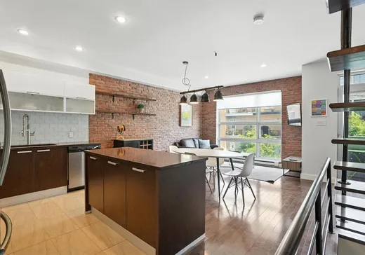 Maison à étages à vendre - 253 Av. des Pins E., Montréal (Est), H1X2M8
