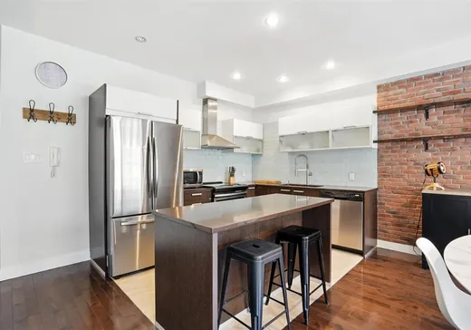 Maison à vendre - 253 Av. des Pins E., Montréal (Est), H1X 2M8