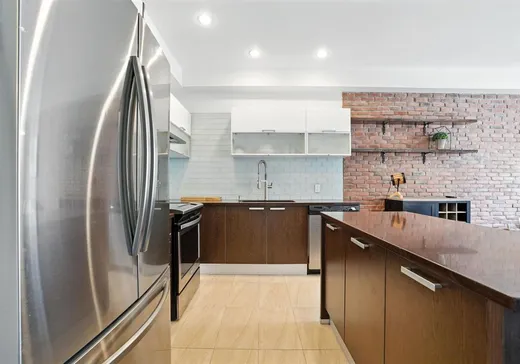 Maison à vendre - 253 Av. des Pins E., Montréal (Est), H1X 2M8
