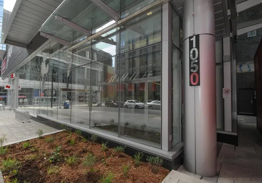 Condo à vendre - 1050 Rue Drummond, App. 2904, Montréal (Ville-Marie), H3B 0G3