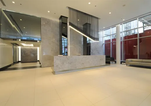 Condo à vendre - 1050 Rue Drummond, App. 2904, Montréal (Ville-Marie), H3B 0G3