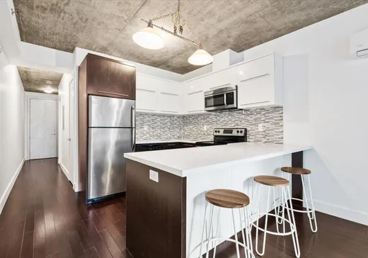 Condo for sale - 1199 Rue Bishop, App. 203, Montreal (Verdun), H4G 0A7