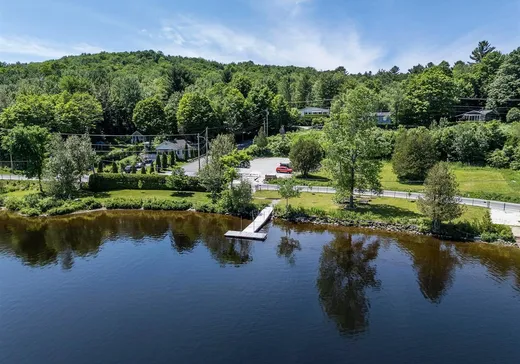 House for sale - 51 Ch. du Théâtre, Eastman, J0E 1P0