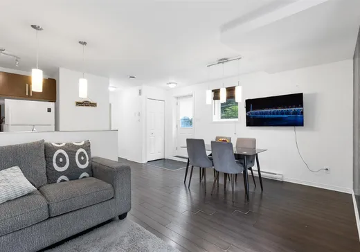 Condo for sale - 6634 Rue Claudel, Brossard, J4Z 0H6