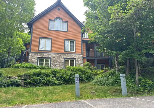 Condo for sale - 112 Ch. des Quatre-Sommets, App. 8, Mont-Tremblant, J8E 1C6