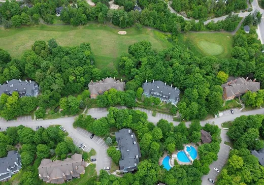 Condo for sale - 112 Ch. des Quatre-Sommets, App. 8, Mont-Tremblant, J8E 1C6