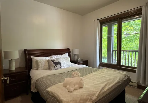 Condo for sale - 112 Ch. des Quatre-Sommets, App. 8, Mont-Tremblant, J8E 1C6