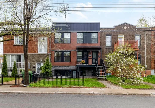 Condo à vendre - 6010 Av. Coolbrook, Montréal (Côte-des-Neiges), H3X2M6