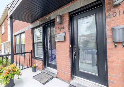 Condo à vendre - 6010 Av. Coolbrook, Montréal (Côte-des-Neiges), H3X 2M6