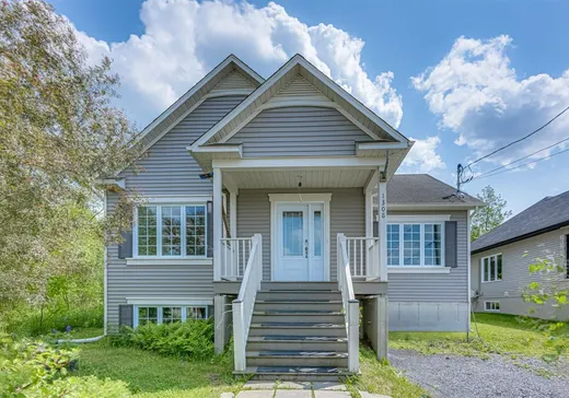 Bungalow à vendre - 1308 Rue des Gloires-du-Matin, Sherbrooke, J1E0K6