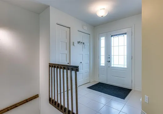 Maison à vendre - 1308 Rue des Gloires-du-Matin, Sherbrooke, J1E 0K6