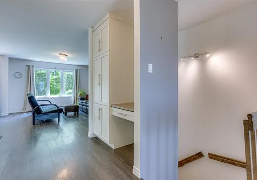 Maison à vendre - 1308 Rue des Gloires-du-Matin, Sherbrooke, J1E 0K6