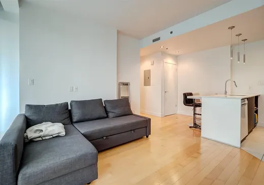 Condo à vendre - 185 Rue Laurier, App. 202, Hull, J8X 0B2