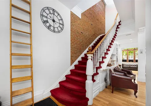Maison à vendre - 1831 Rue Baile, Montréal (Ville-Marie), H3H 1P5