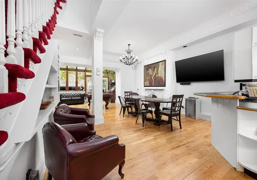 Maison à vendre - 1831 Rue Baile, Montréal (Ville-Marie), H3H 1P5