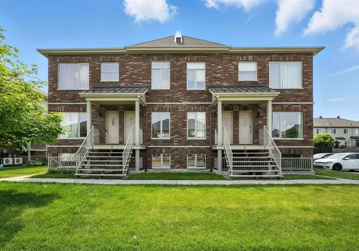 Condo for sale - 140-B Rue du Conservatoire, Gatineau, J9J1E4