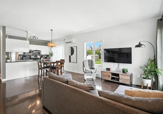 Condo for sale - 140-B Rue du Conservatoire, Gatineau, J9J 1E4