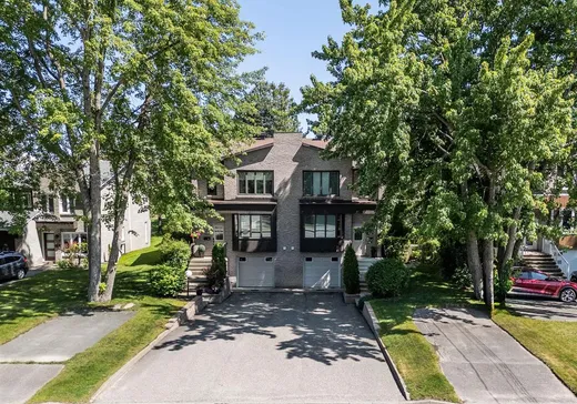House for sale - 1891 Rue Prospect, Sherbrooke, J1J 4C9