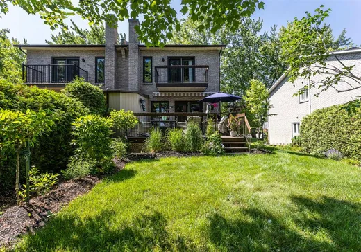 House for sale - 1891 Rue Prospect, Sherbrooke, J1J 4C9