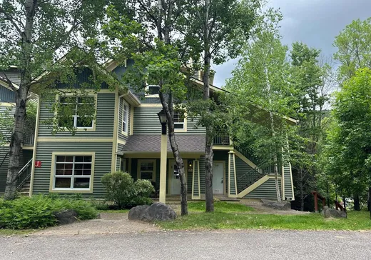 Condo for sale - 201 Ch. des Quatre-Sommets, App. 1, Mont-Tremblant, J8E1T0