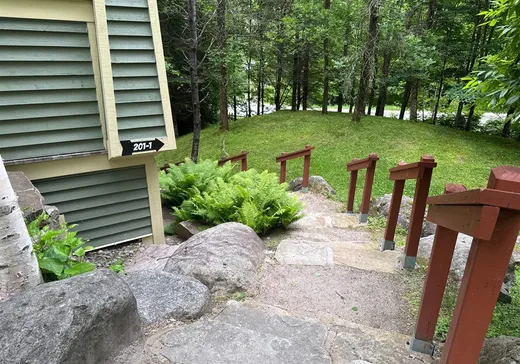 Condo for sale - 201 Ch. des Quatre-Sommets, App. 1, Mont-Tremblant, J8E 1T0