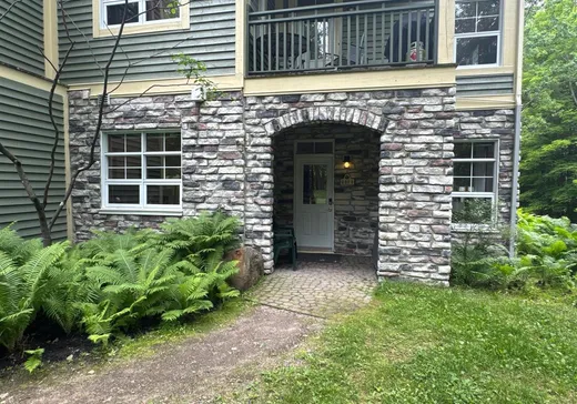 Condo for sale - 201 Ch. des Quatre-Sommets, App. 1, Mont-Tremblant, J8E 1T0