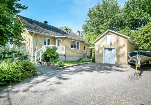 Bungalow à vendre - 4429 Ch. des Outardes, Mirabel, J0V2B0