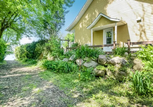 Maison à vendre - 4429 Ch. des Outardes, Mirabel, J0V 2B0