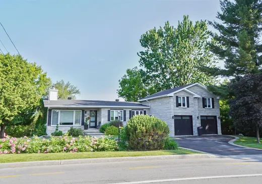 Maison à étages à vendre - 1075 Boul. de L'Assomption, Repentigny, J6A0B6