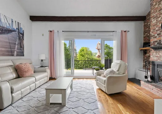 House for sale - 204Z Rue Lesage, App. 5, Saint-Sauveur, J0R 1R0