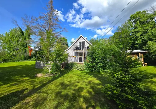 Maison à vendre - 26 2e Concession, Grenville, J0V 1B0