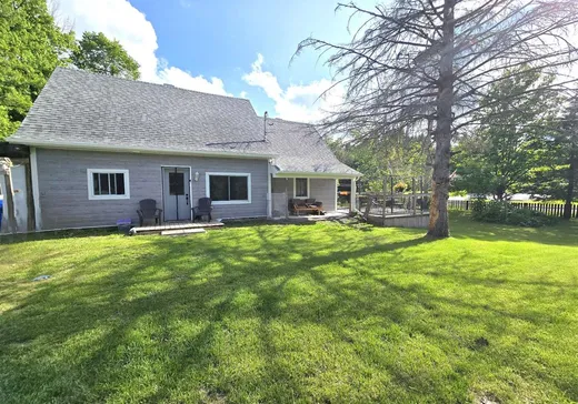 Maison à vendre - 26 2e Concession, Grenville, J0V 1B0
