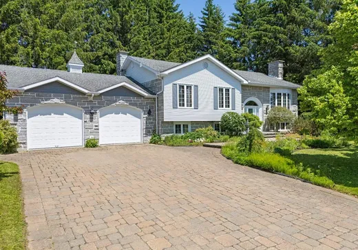 Bungalow à vendre - 3215 Rue Marceau, Lac-Mégantic, G6B3H3