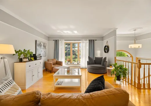 Maison à vendre - 3215 Rue Marceau, Lac-Mégantic, G6B 3H3