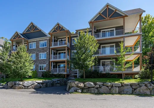 Condo for sale - 235 Rue du Cercle-des-Cantons, Bromont, J2L0R4